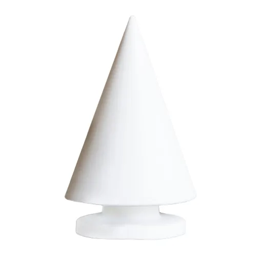 DBKD Christmas tree white large | Scandinavian Design | Christmas decorations | White