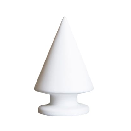 DBKD Christmas tree white - medium - DBKD