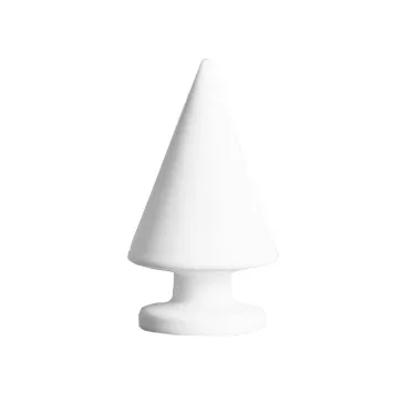 DBKD Christmas tree white small | Scandinavian Design | Christmas decorations | White