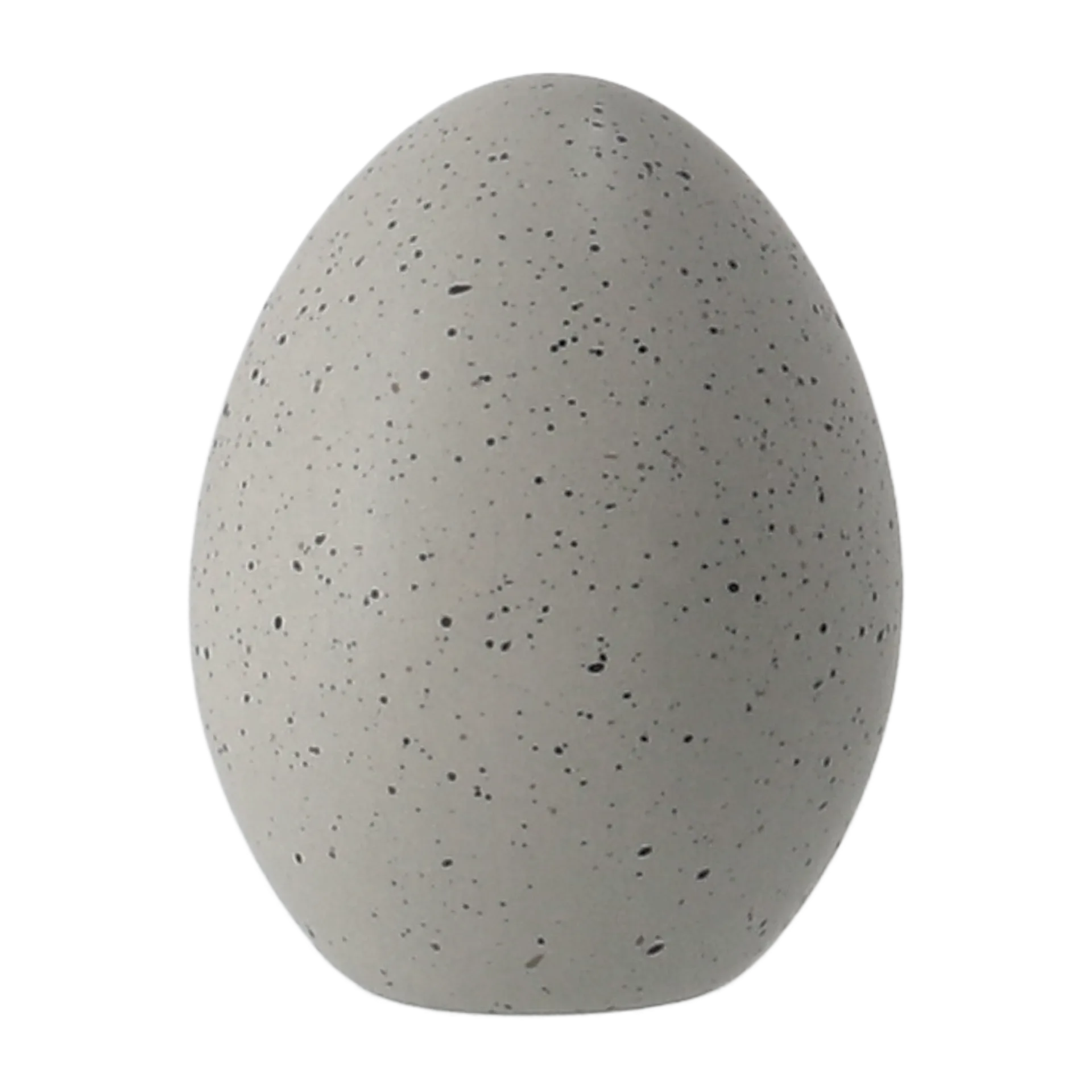 DBKD decorative egg, mole dot DBKD