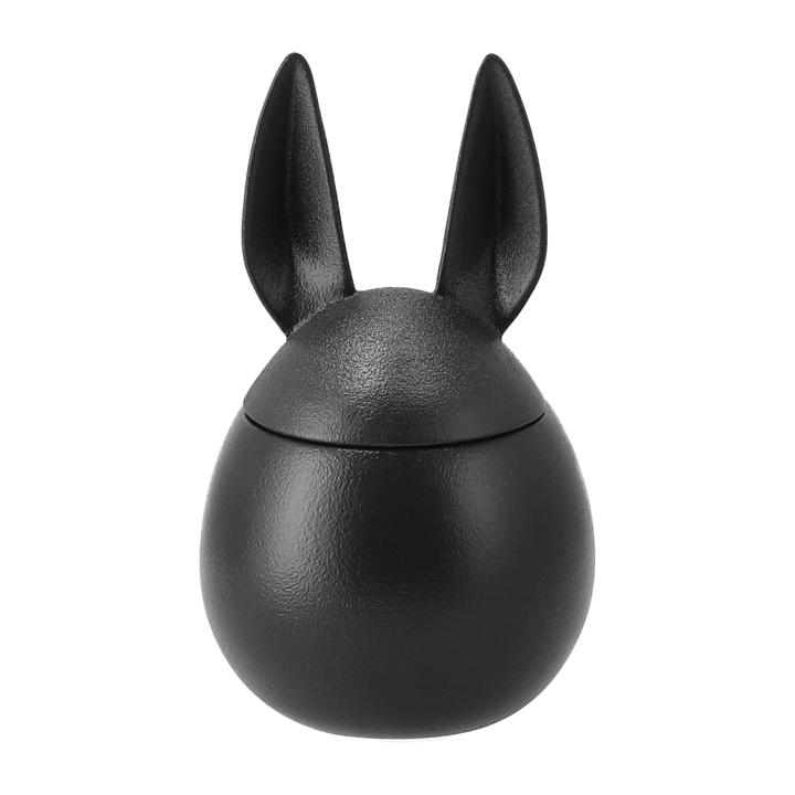 DBKD Eating rabbit bowl large, cast iron DBKD
