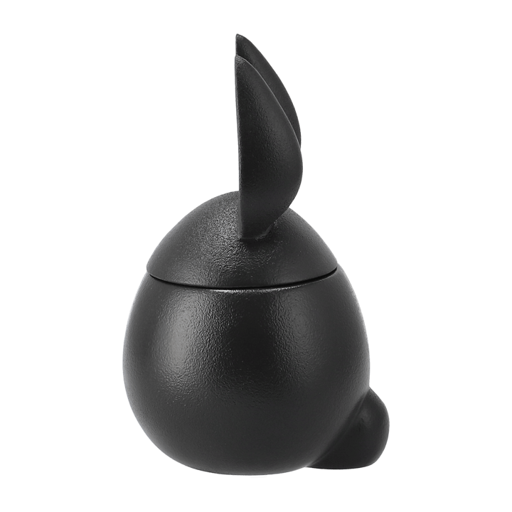 DBKD Eating rabbit bowl large, cast iron DBKD