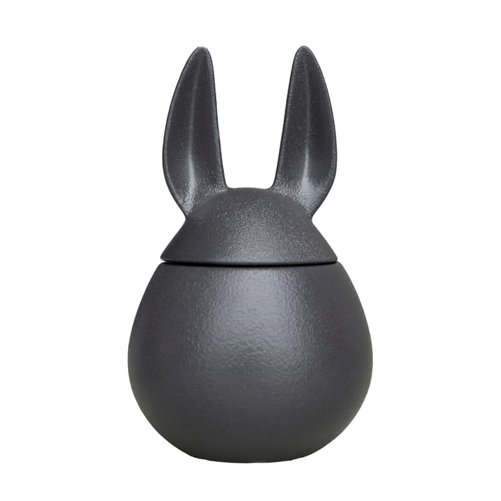 DBKD Eating rabbit bowl small - cast iron - DBKD