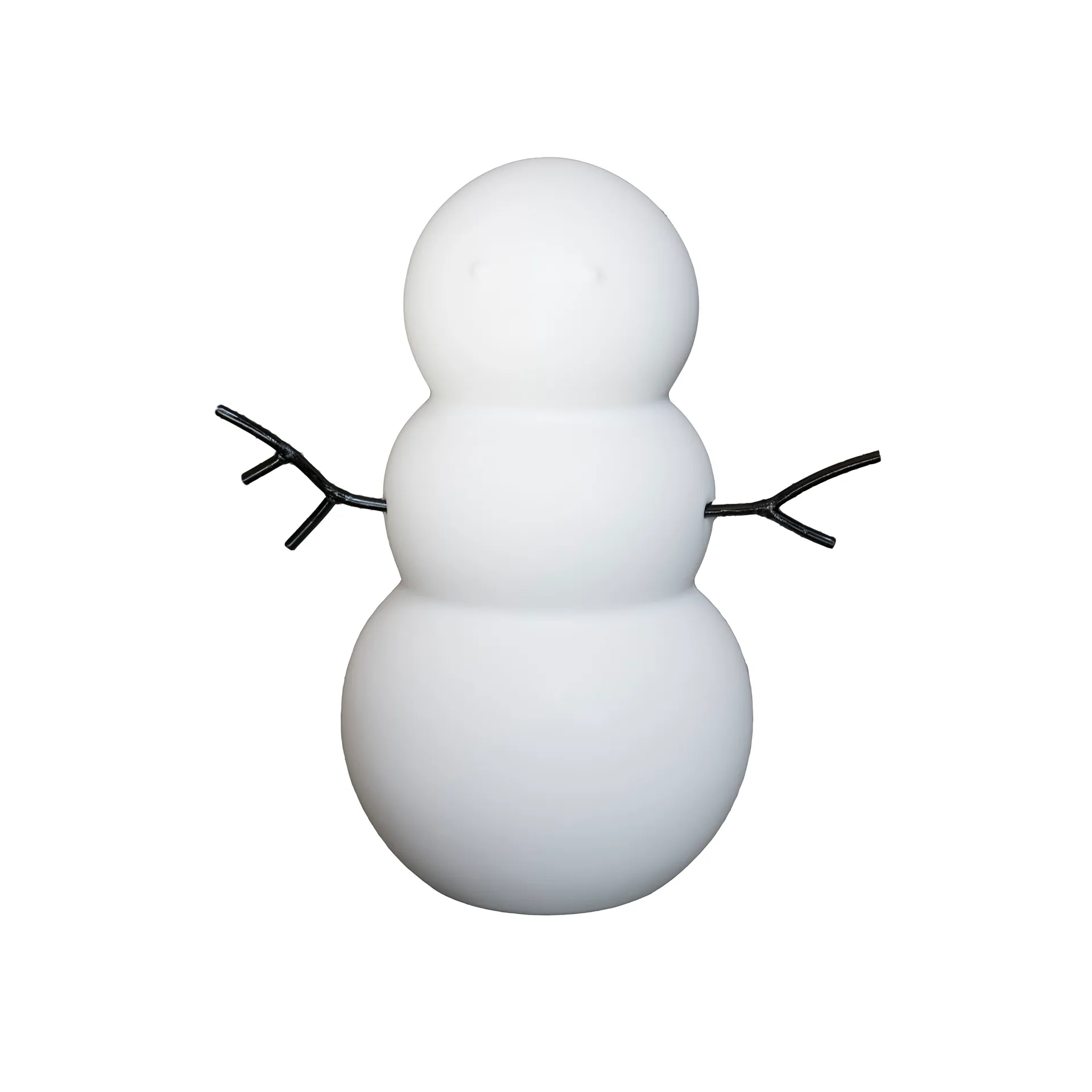 DBKD snow globe, large DBKD