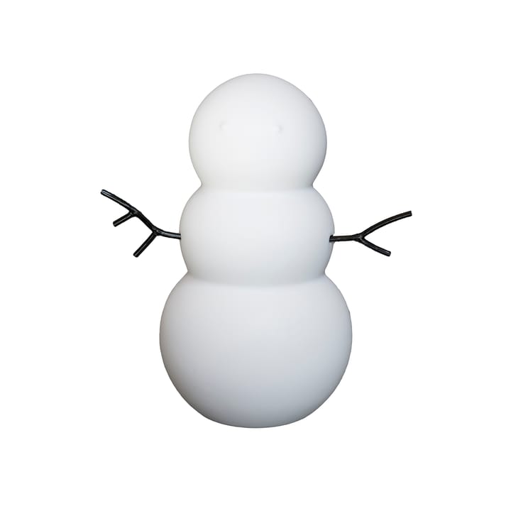 DBKD snow globe, large DBKD