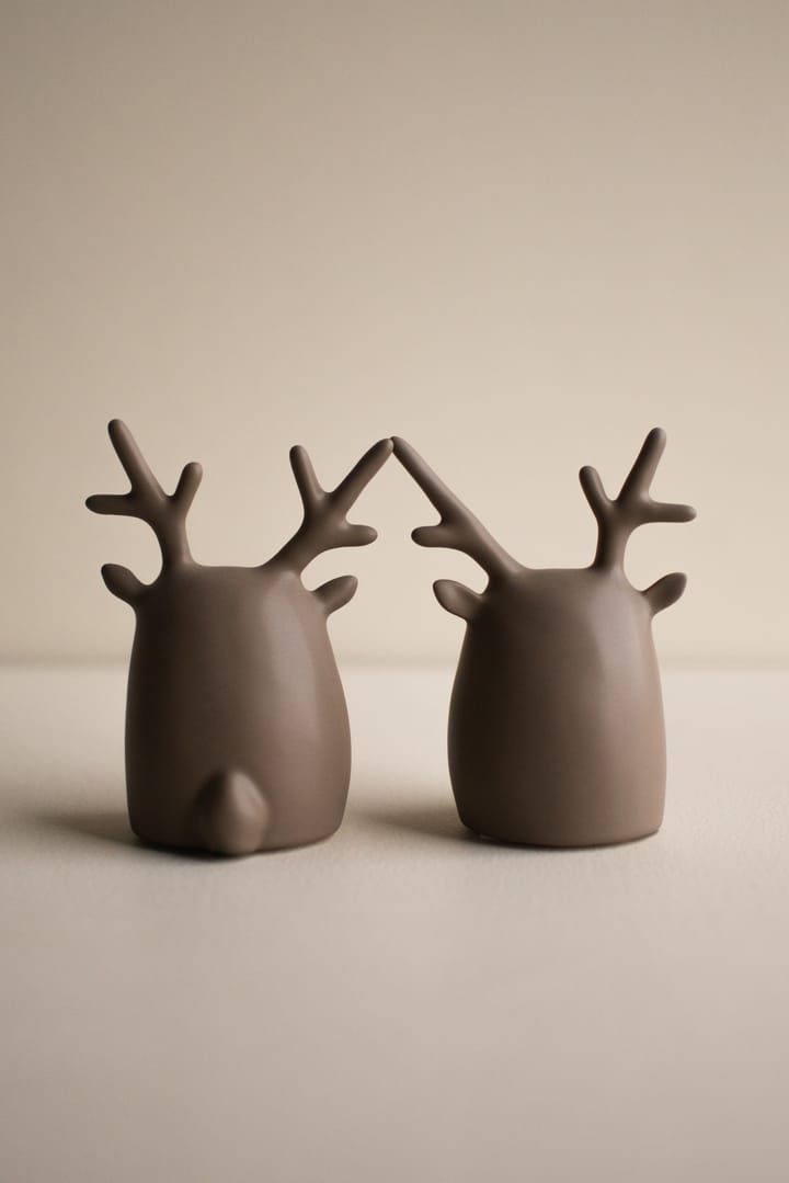 Deer twins 2 pieces, Dust DBKD