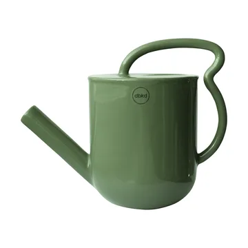 Drip watering can - Shiny green - DBKD