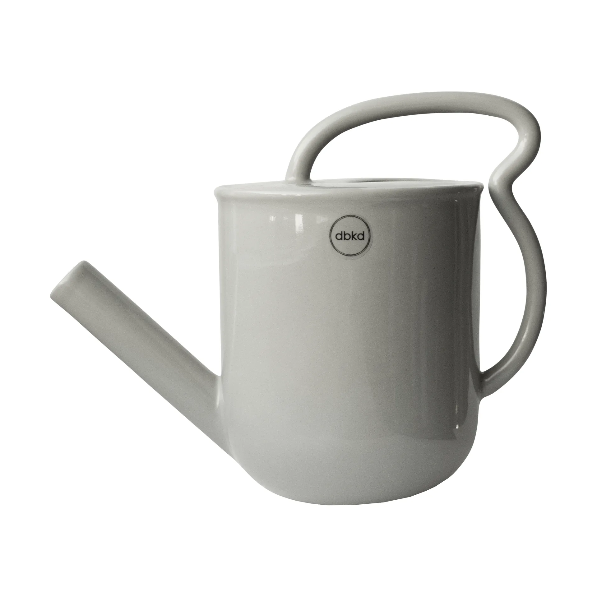 Drip watering can, Shiny mole DBKD