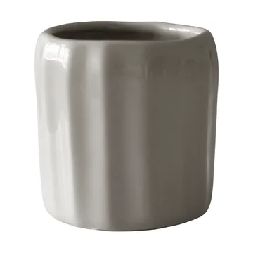 Ease pot - Shiny mole, Ø10x10 cm - DBKD
