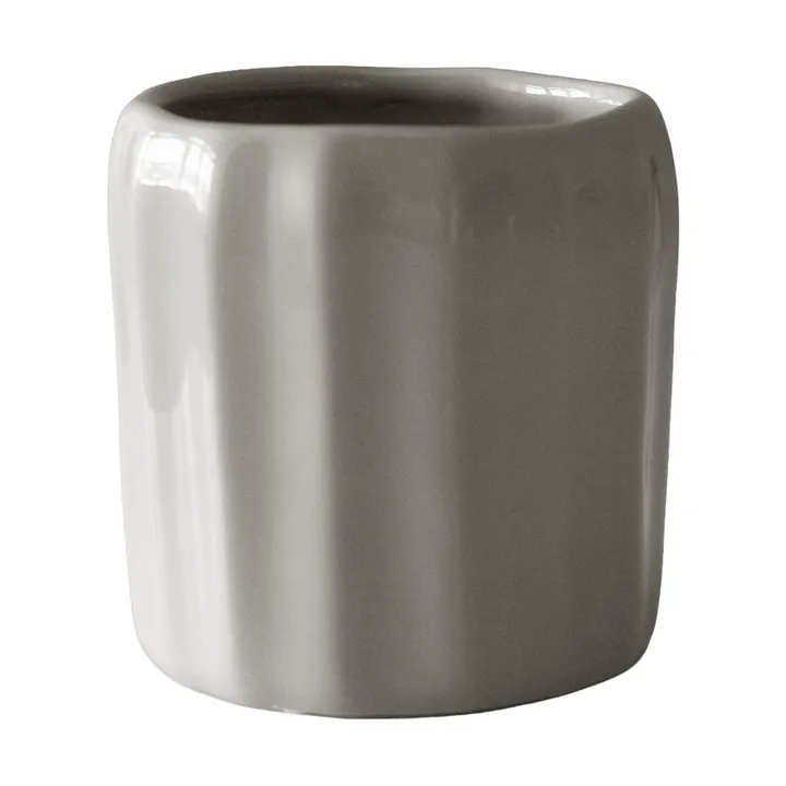 Ease pot - Shiny mole, Ø10x10 cm - DBKD
