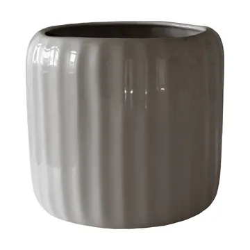 Ease pot - Shiny mole, Ø20x18 cm - DBKD