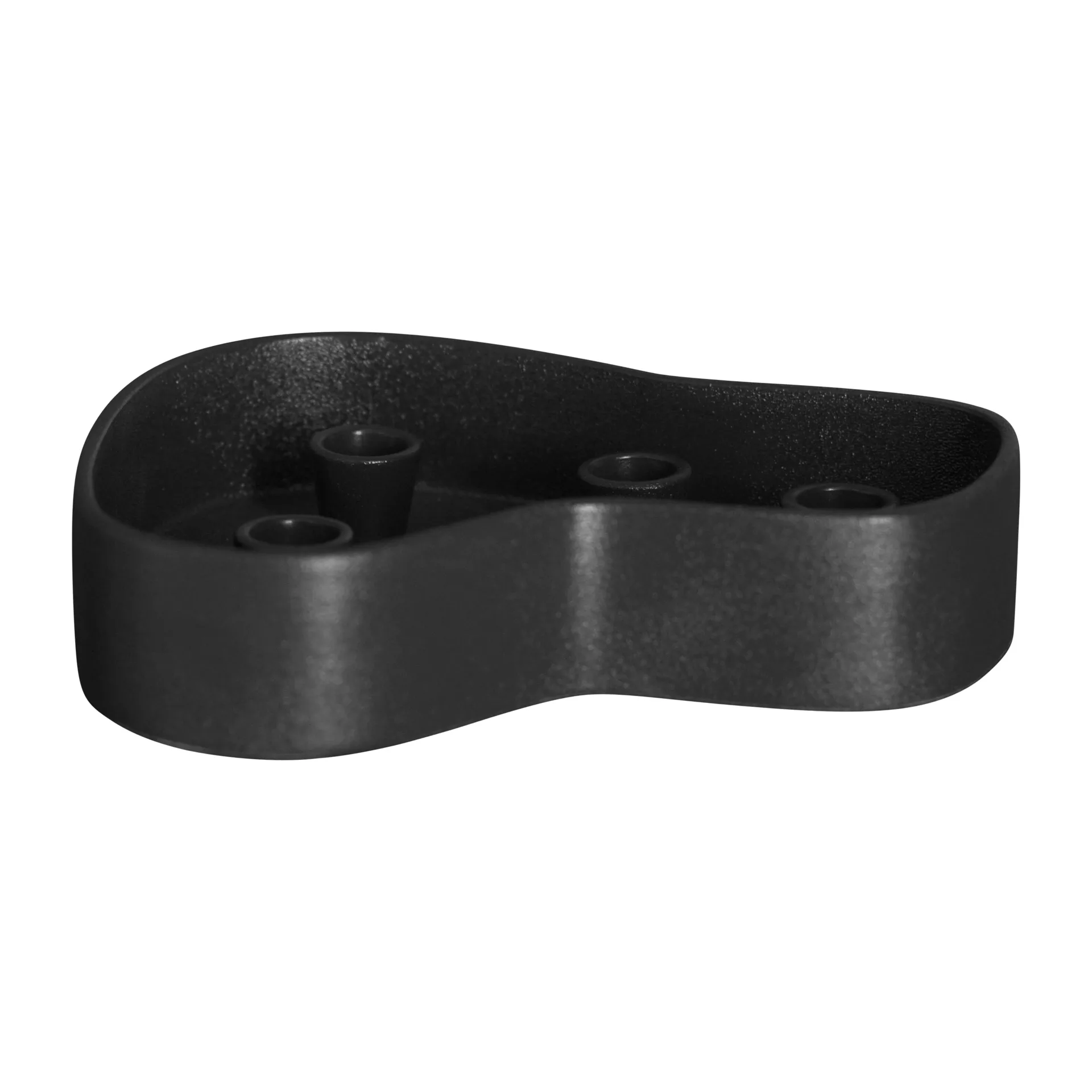 Fill me up advent candle, Cast iron DBKD