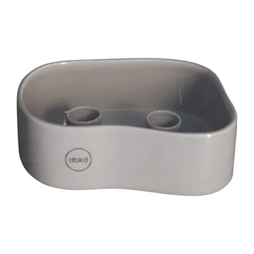 Fill me up candle sticks 15 cm - Shiny mole - DBKD