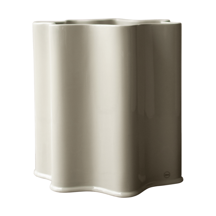 Filter flower pot - Shiny mole, Ø41 cm - DBKD