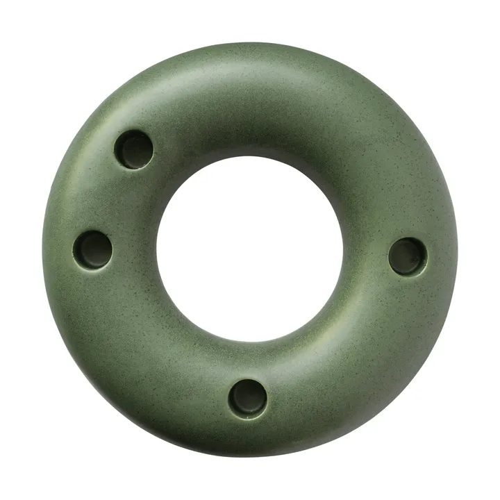 Float candle holder - Moss - DBKD