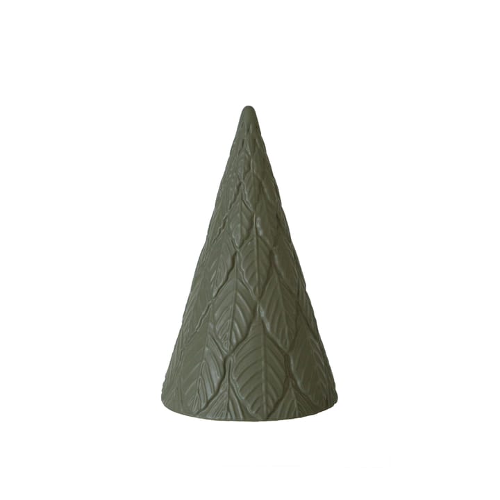 Forest decorative spruce 18 cm, Moss DBKD