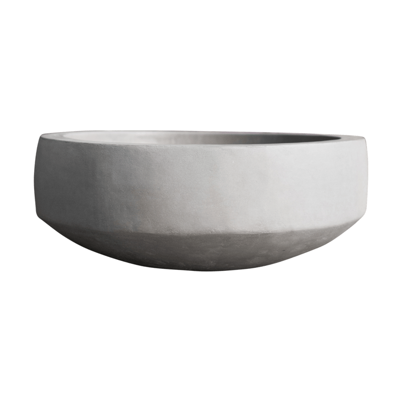 DBKD Garden Bowl Ø40 cm Concrete