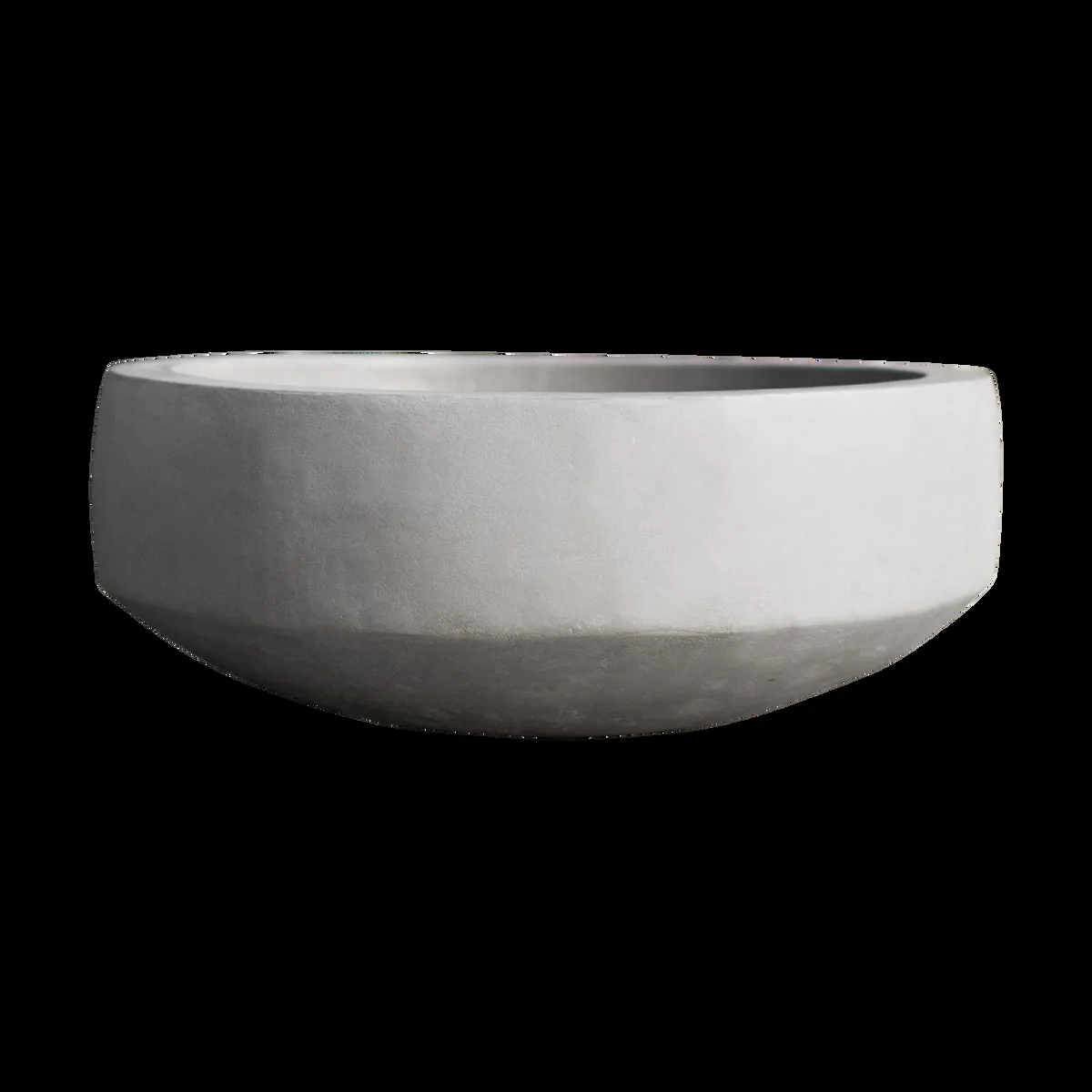 DBKD Garden Bowl Ø40 cm Concrete