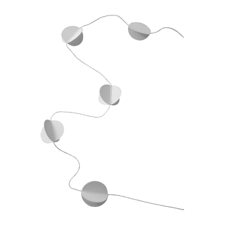 Garland circle - White - DBKD