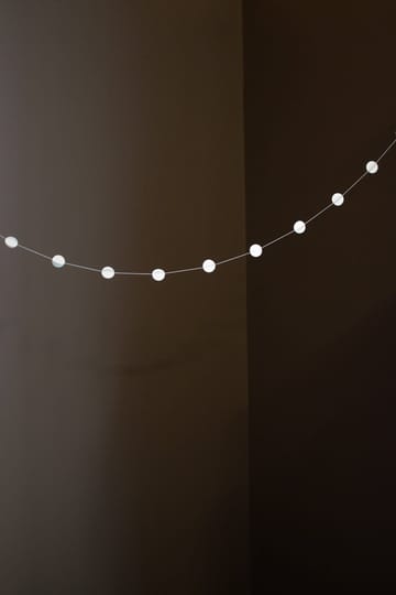 Garland circle - White - DBKD