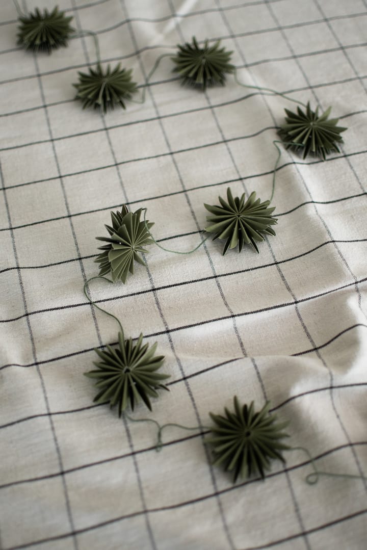 Garland flakes, Green DBKD