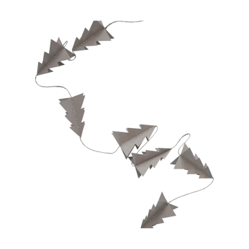 Garland garland fir tree - Mole - DBKD