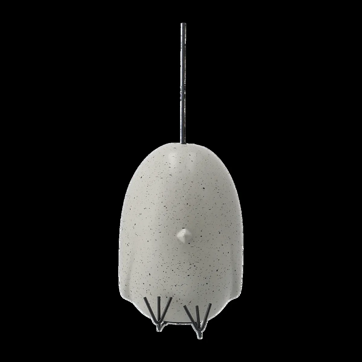 DBKD Hang Around Easter decoration mole dot