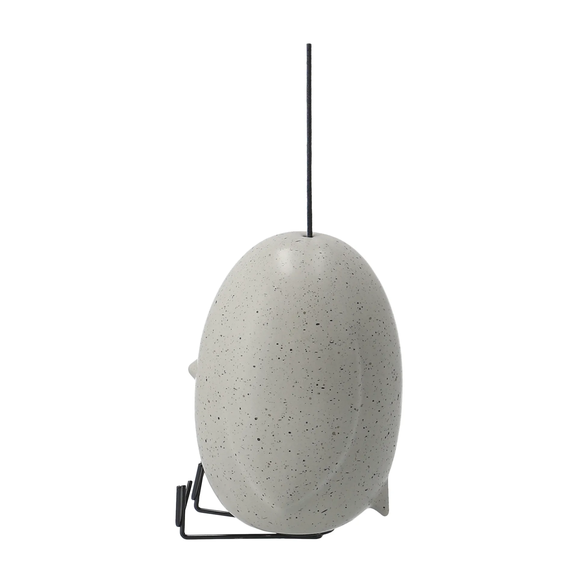 Hang Around Easter decoration, mole dot DBKD