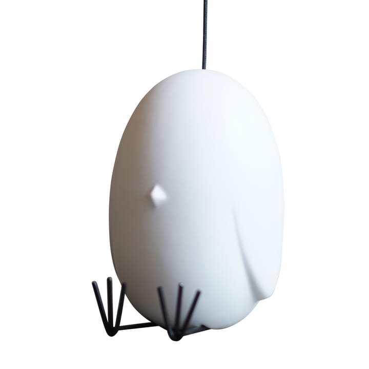 Hang Around Easter decoration - white - DBKD
