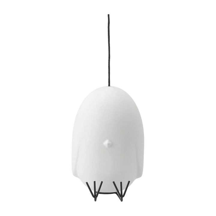 Hang Around Easter decoration, white DBKD