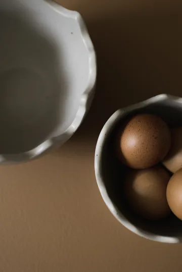 Happy Easter bowl small - Mole dot - DBKD