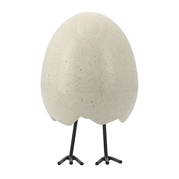 Happy feet Easter decoration - Vanilla - DBKD