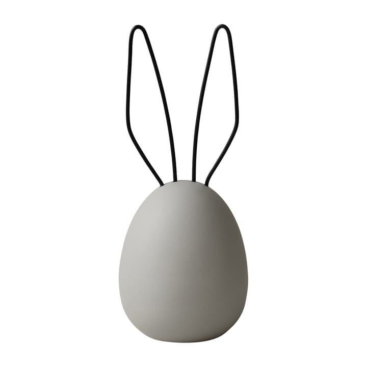 Hare Easter decoration - Greige - DBKD