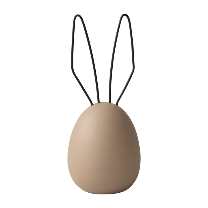 Hare Easter decoration - Sand - DBKD