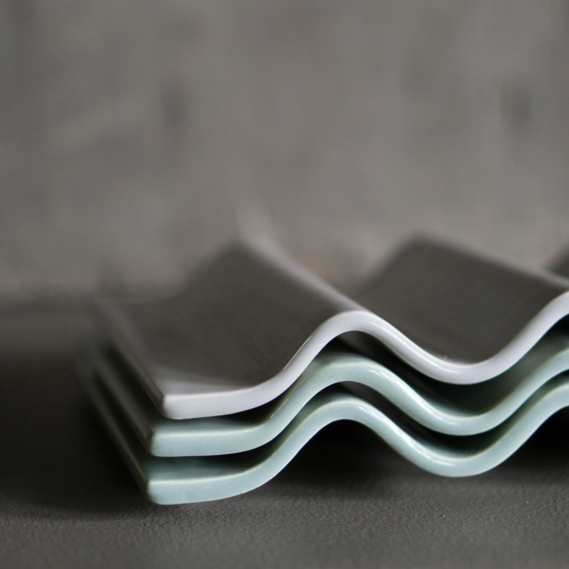 Hold hotdog holder 14x37 cm, shiny mole DBKD