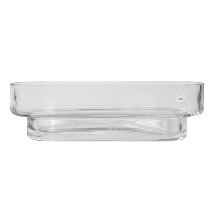 Keeper planting bowl 24 cm - Clear - DBKD