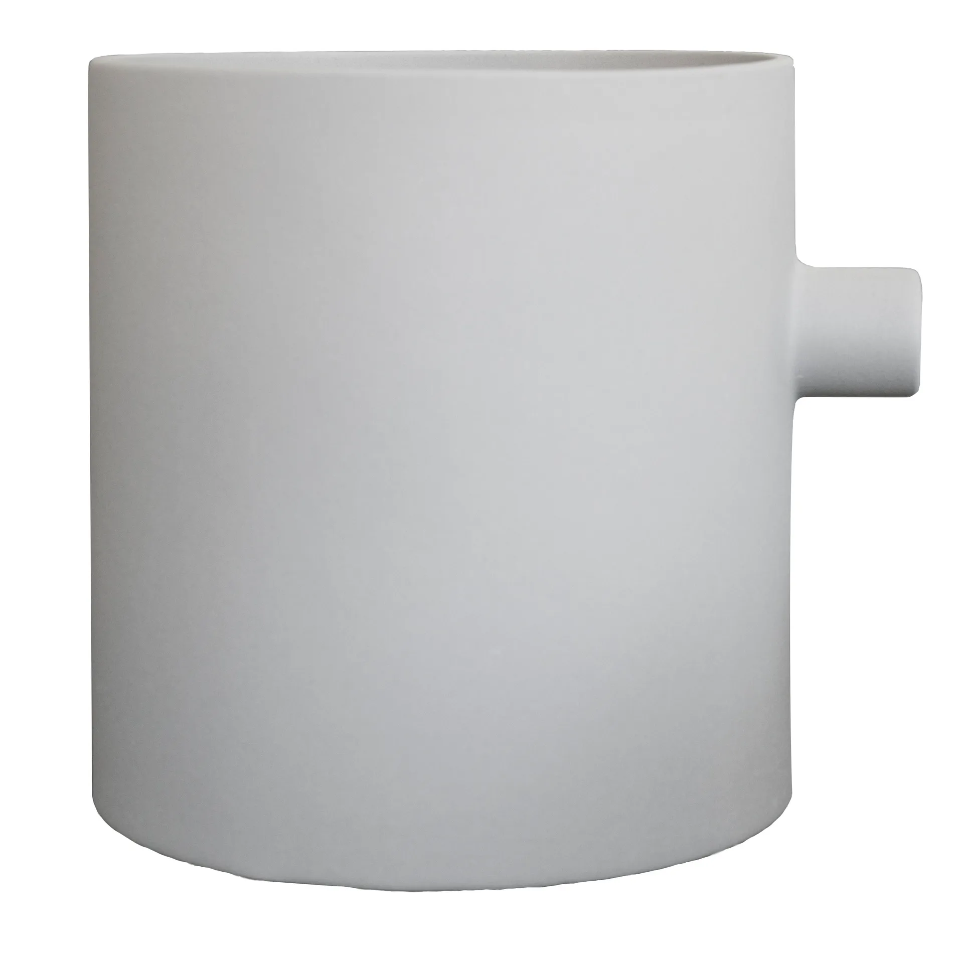 Knob flower pot mole, Large Ø17 cm DBKD