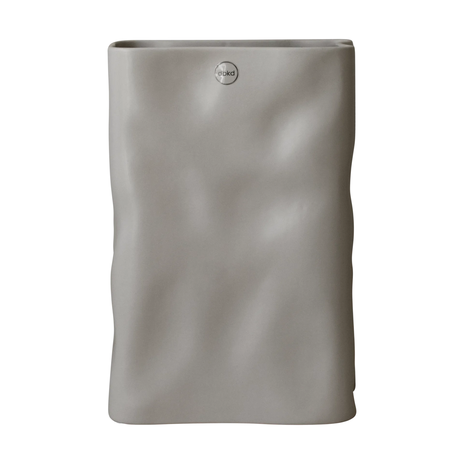 Meadow vase H30 cm, Mole DBKD