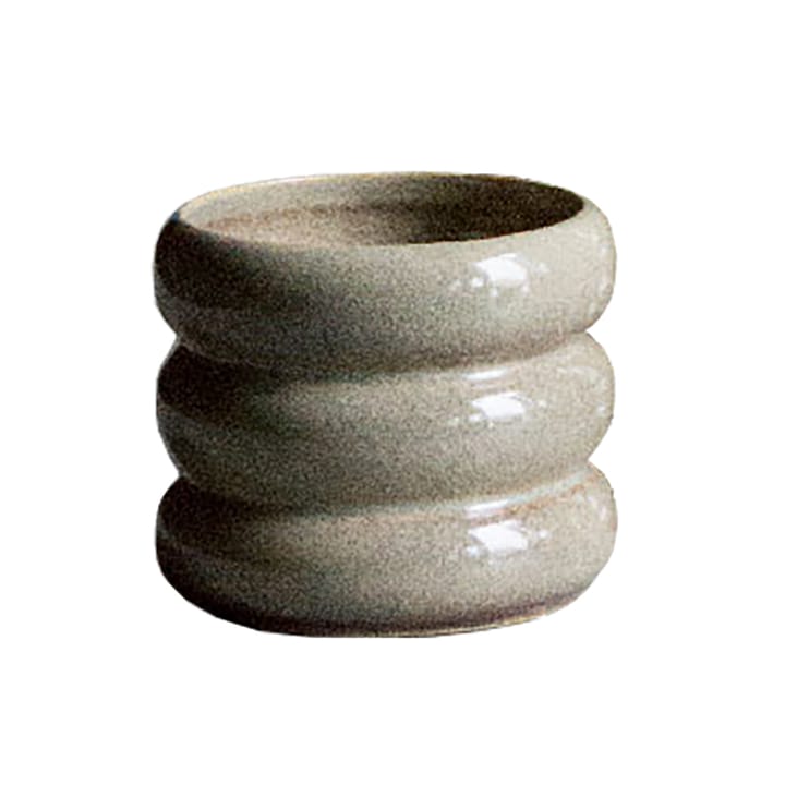 Mud flower pot multi, Small, Ø 10 cm DBKD