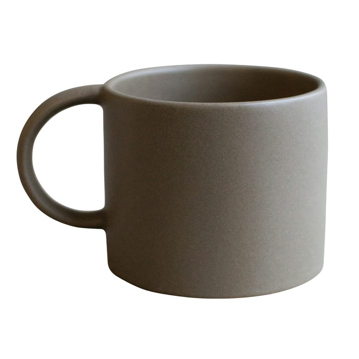 Mug ceramic mug 35 cl - Dust - DBKD