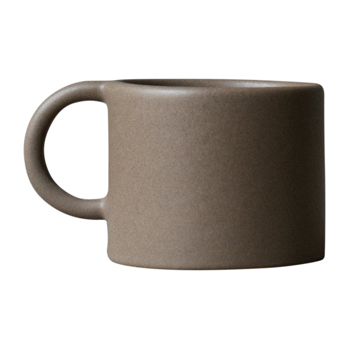 DBKD Mug mulled wine mug Dust