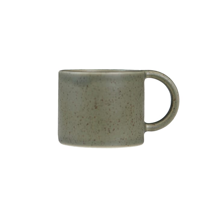 Mug mulled wine mug - green - DBKD