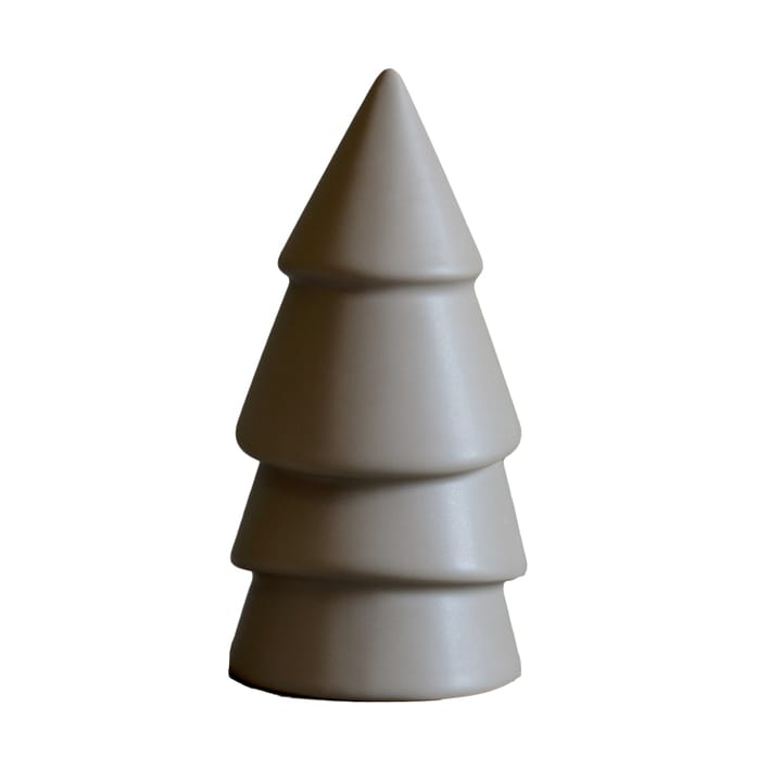 Narrow Christmas tree dust, large DBKD