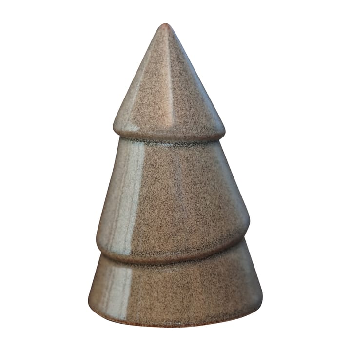 Narrow Christmas tree multi, Small DBKD