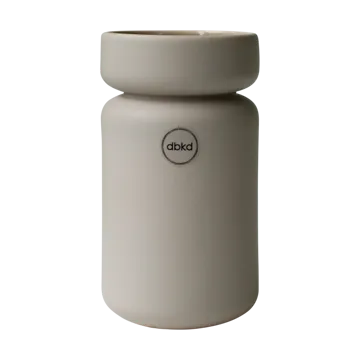 Neck pot - Mole, Ø8x15 cm - DBKD