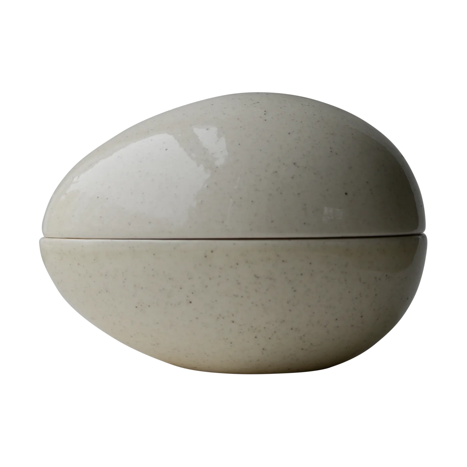 Nest bowl, Vanilla DBKD