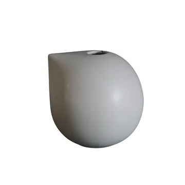 Nib vase mole (grey) - small - DBKD