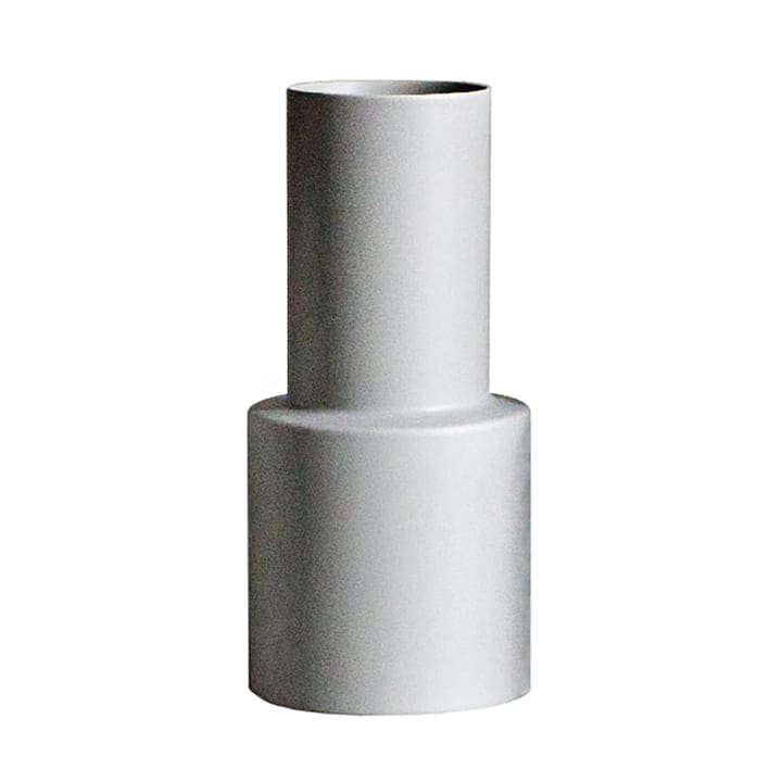 Oblong vase mole (grey) - large, 30 cm - DBKD