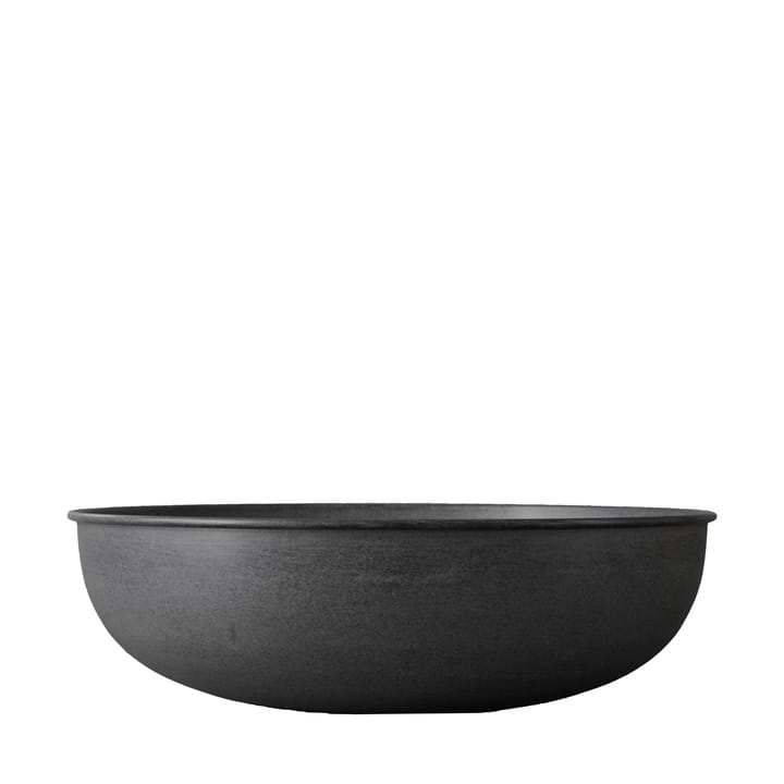 Out bowl 3-pieces - Black - DBKD