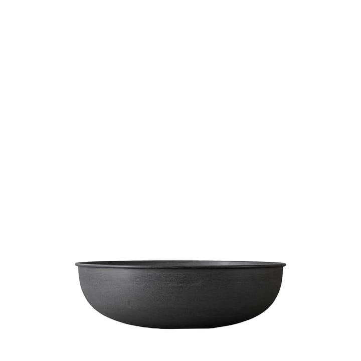 Out bowl 3-pieces - Black - DBKD